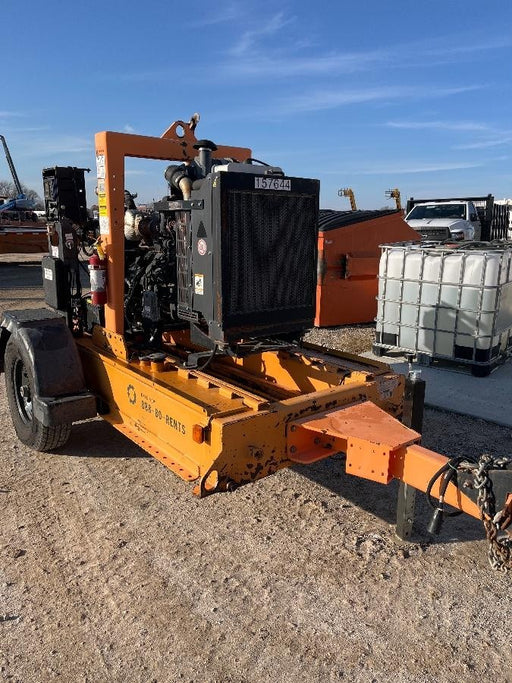 2021 PIONEER PP66S12L71-TD2.9L4