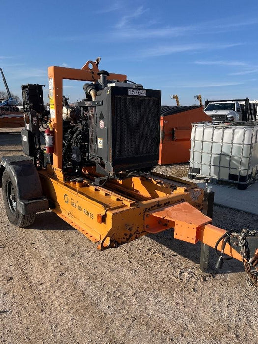 2021 PIONEER PP66S12L71-TD2.9L4