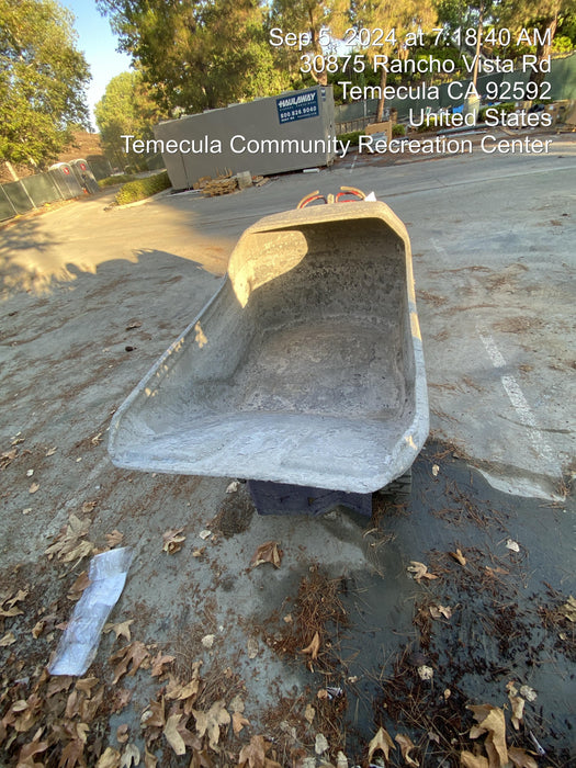 2023 TORO MBTX 2500-TS