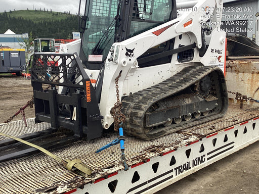 2021 PALADIN 48" Pallet Forks - Paladin