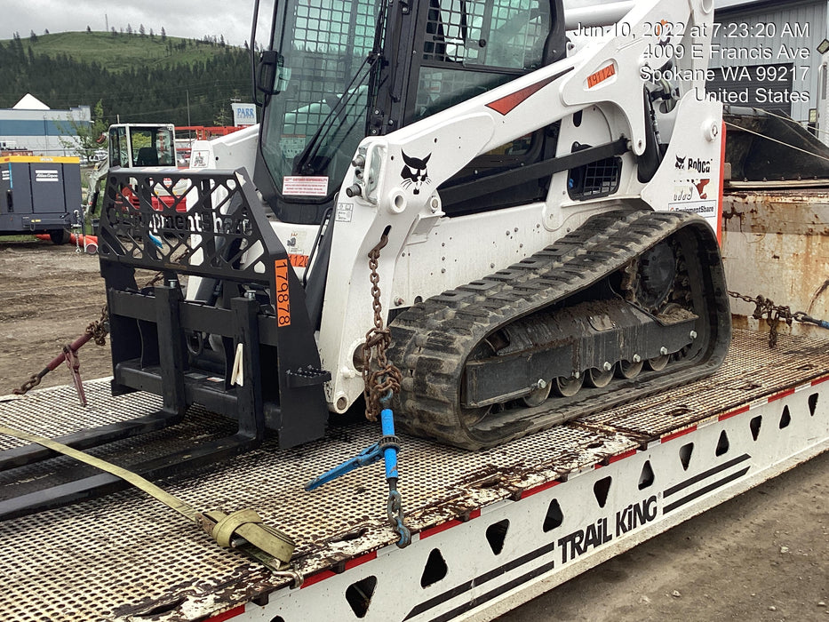 2021 PALADIN 48" Pallet Forks - Paladin