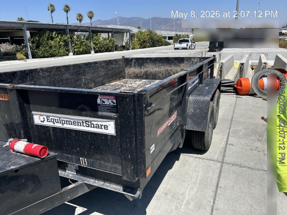 2022 BWISE DT712LP