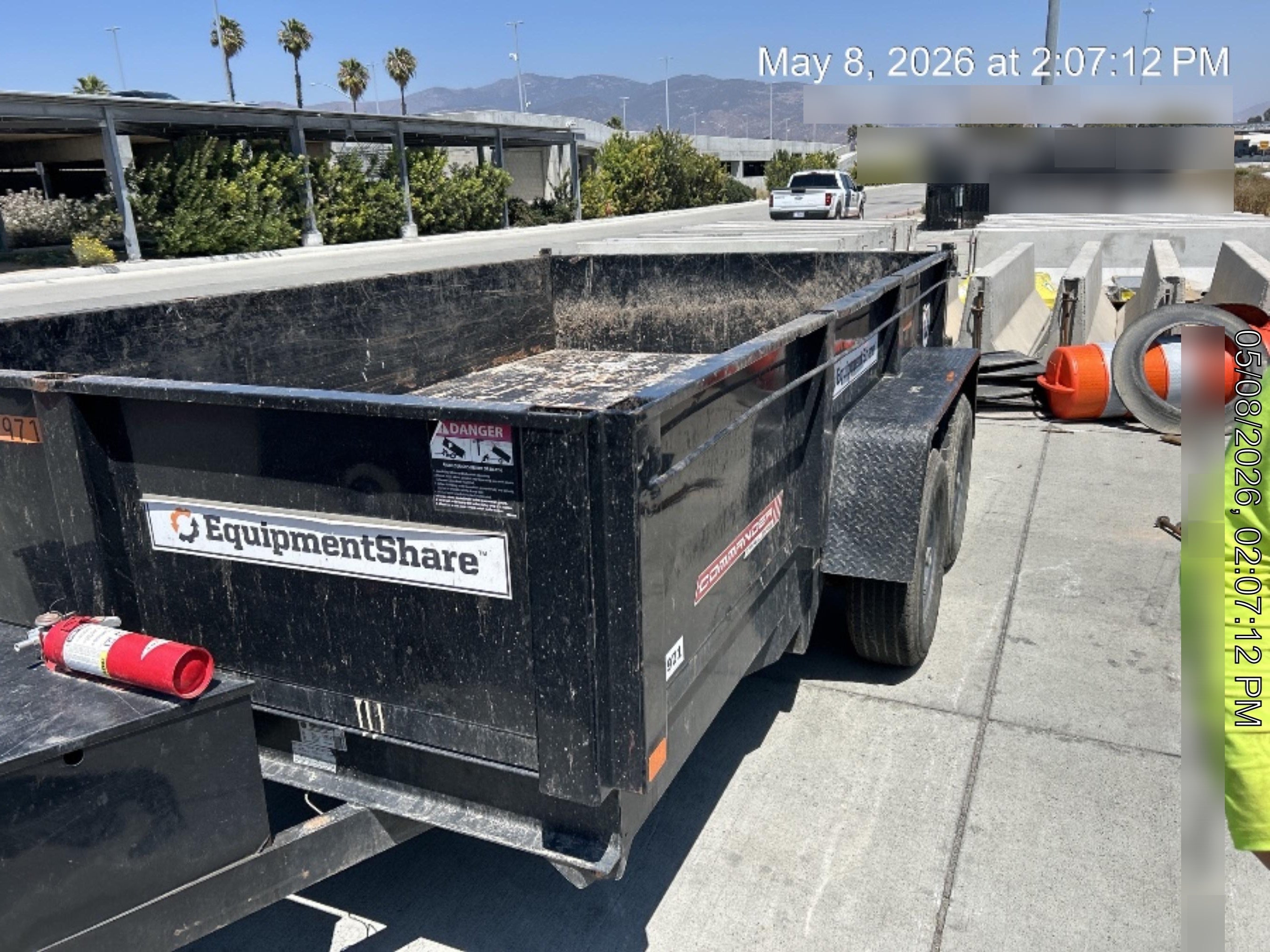 2022 BWISE DT712LP