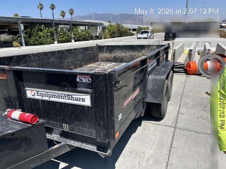 2022 BWISE DT712LP