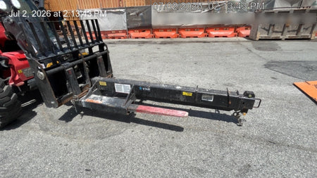 2025 STAR INDUSTRIES M1360B - Star JIB Boom