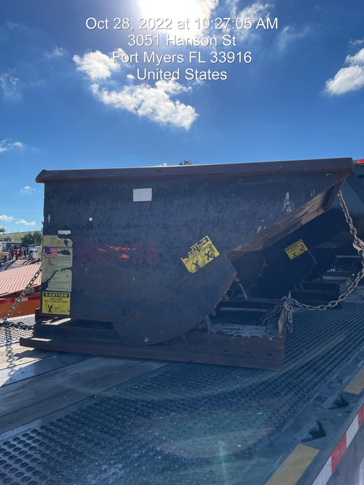 2022 ARROW MATERIAL HANDLING HP-6000-200