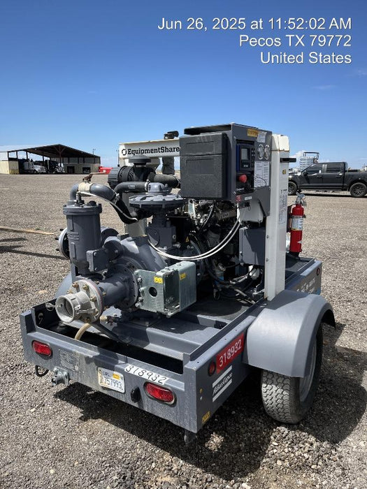 2023 ATLAS COPCO PAC F44 KD