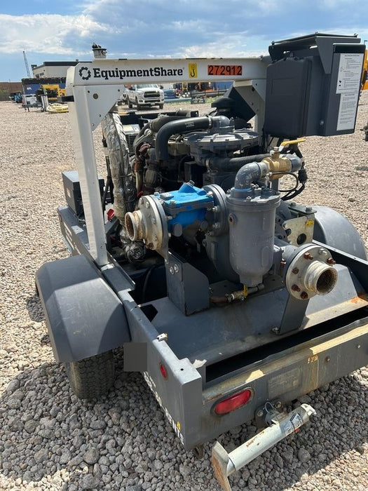 2022 ATLAS COPCO PAC F44 KD