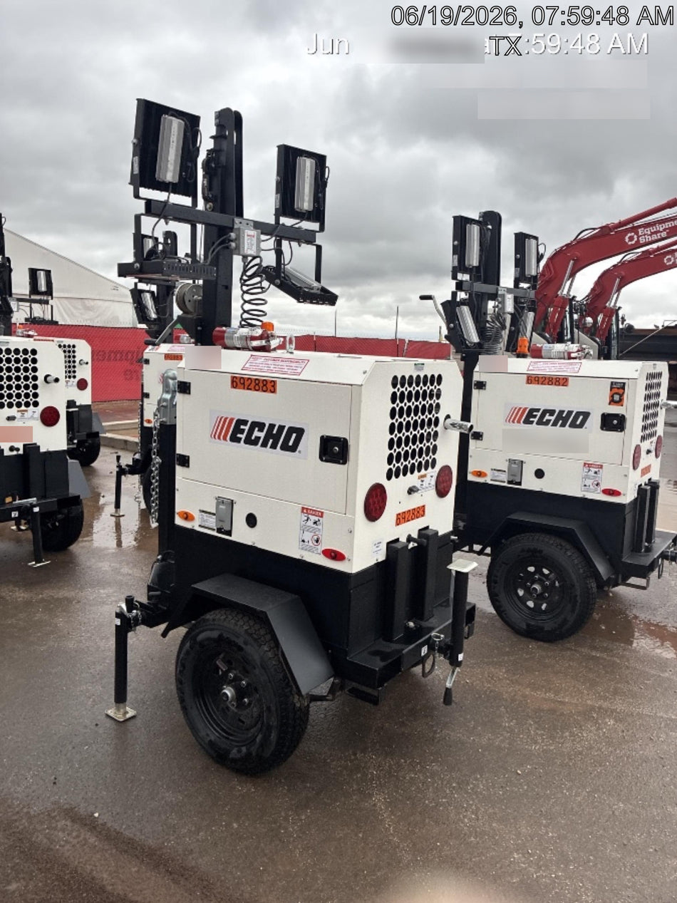2026 ECHO DLT-3