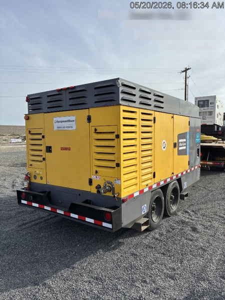 2022 ATLAS COPCO XRVS 1000 Tier 3 Reman