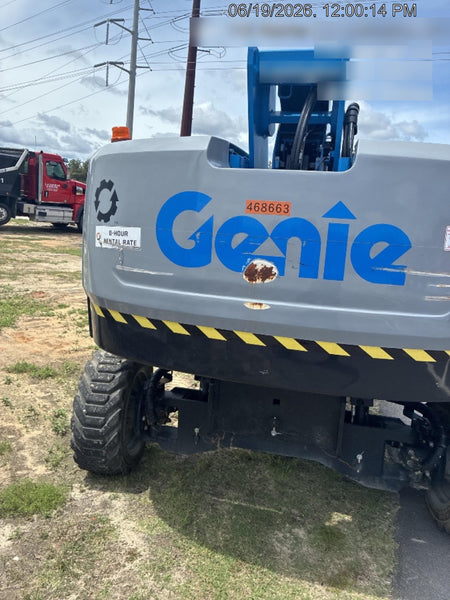 2024 GENIE S-45 XC