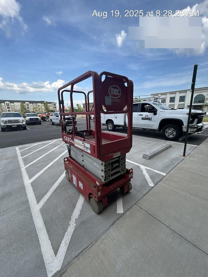 2017 MEC 1330SE MEC 1330SE 19X30