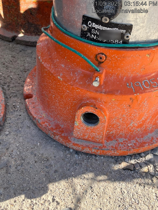 2025 MICHIGAN PNEUMATIC ES-8AM-TRACKER