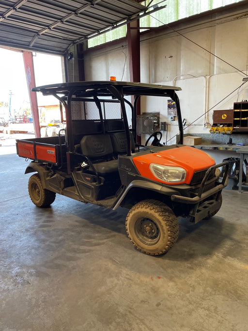 2022 KUBOTA RTV-X1140W-H (Canopy)