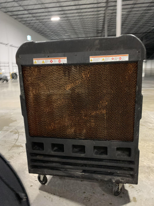 2022 PORTACOOL JETSTREAM 250