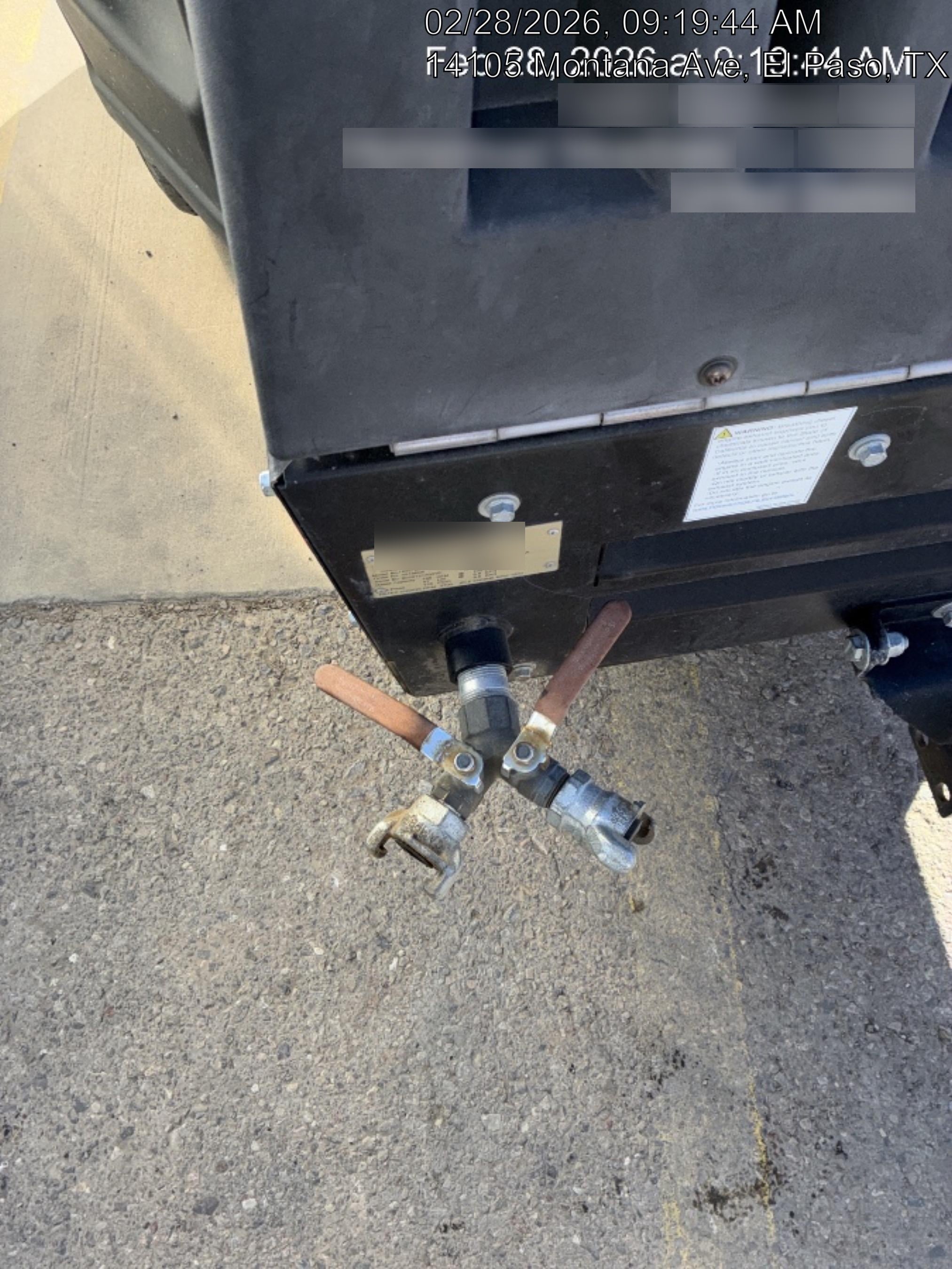 2020 SULLAIR 185-DPQ