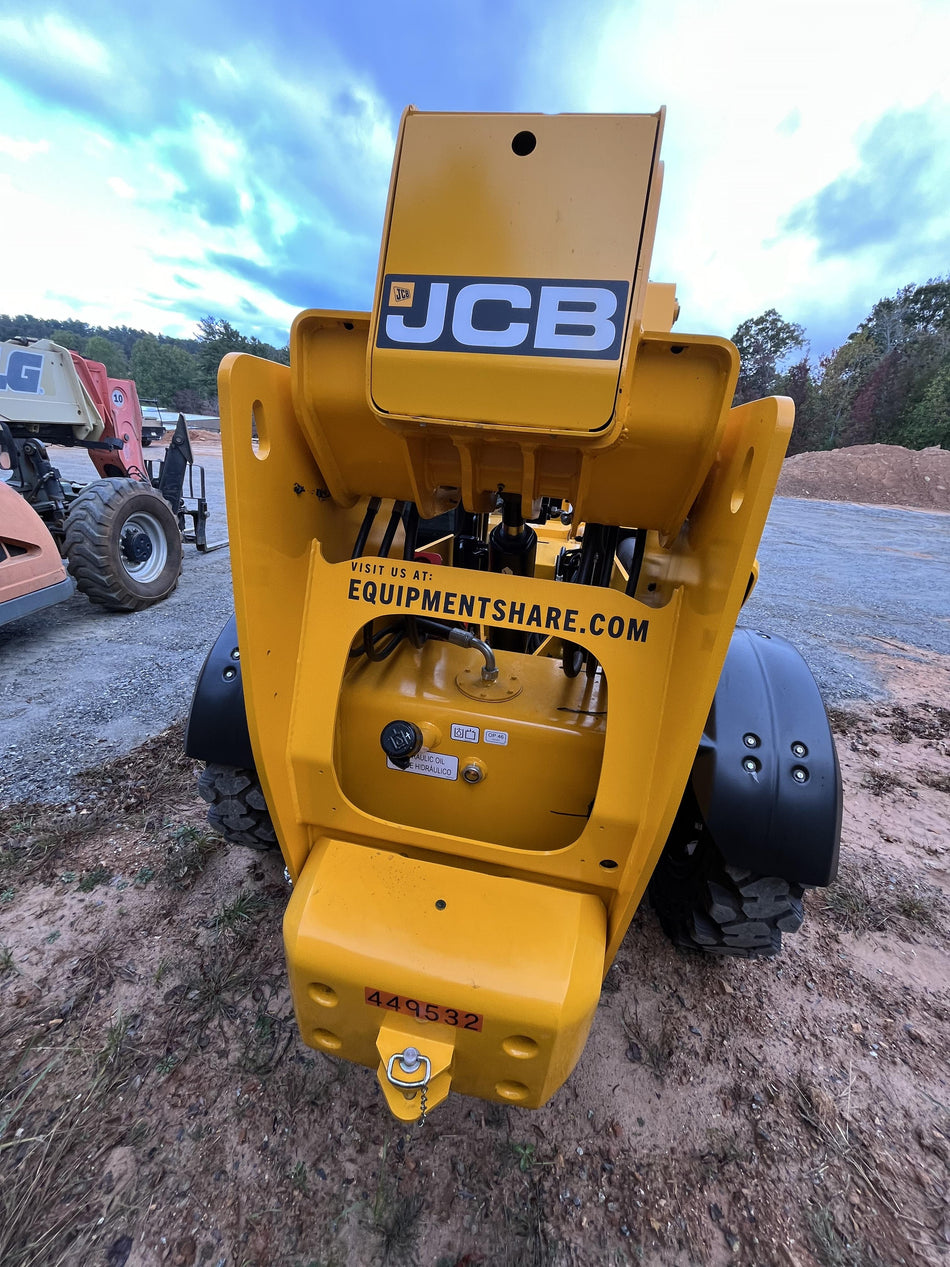 2024 JCB 506-36