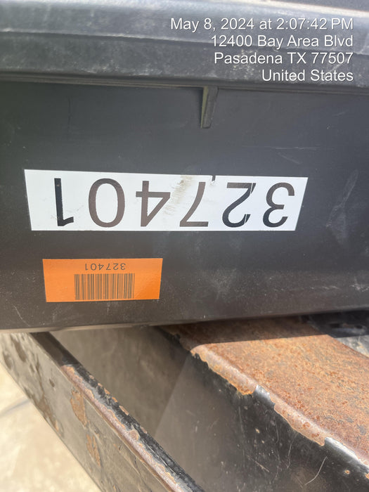 2023 TORCUP VT-2000KIT