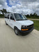 2023 CHEVROLET Express Van - Rental