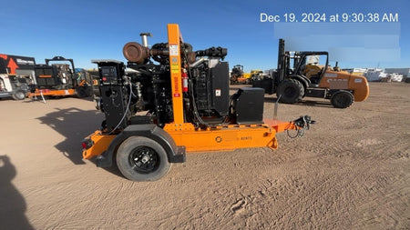 2022 PIONEER PP63C17L71-4045HFC06