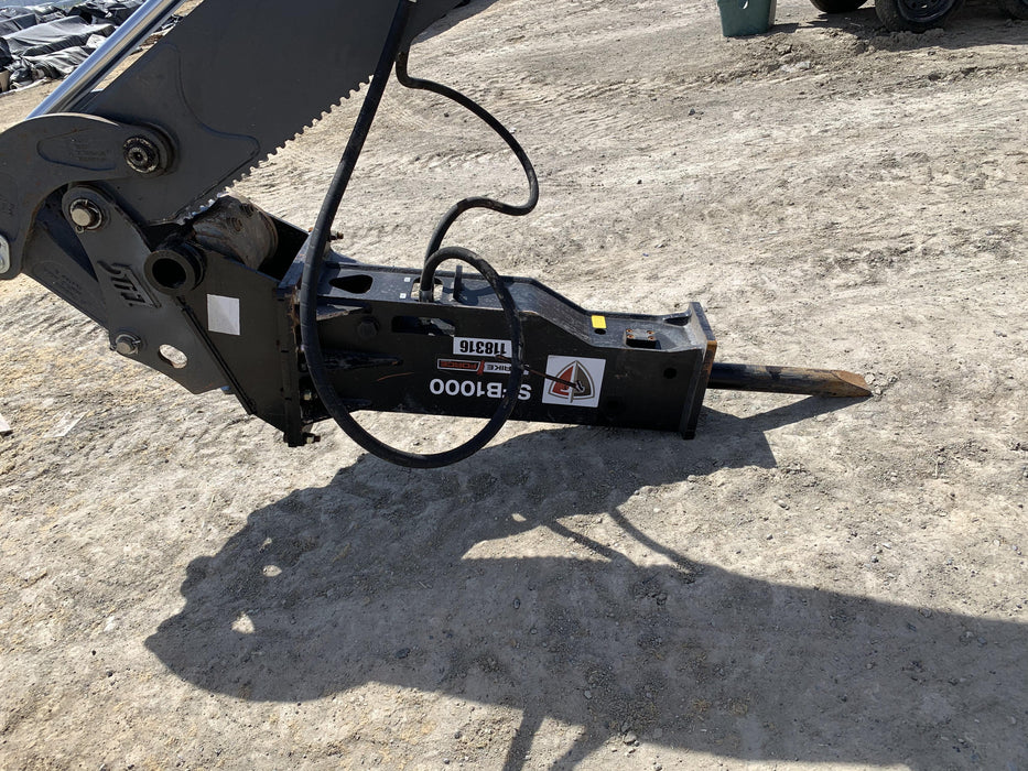 2020 PALADIN SFB1000