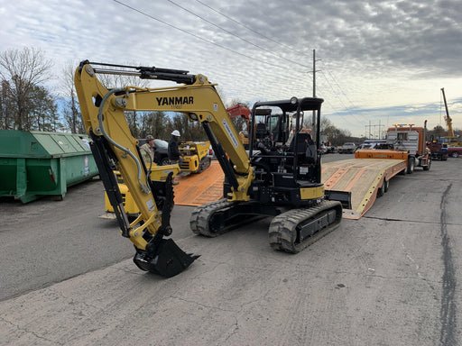 2020 YANMAR ViO55PRL