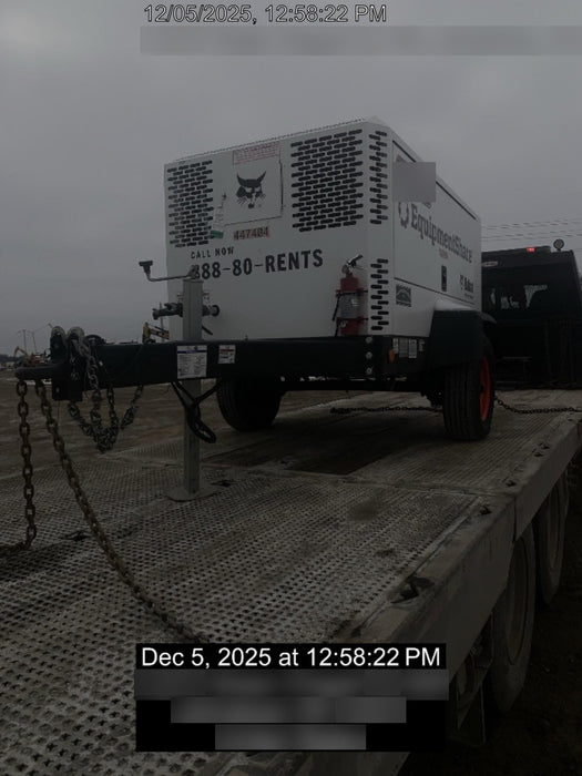 2024 BOBCAT PA425WCU-T4F