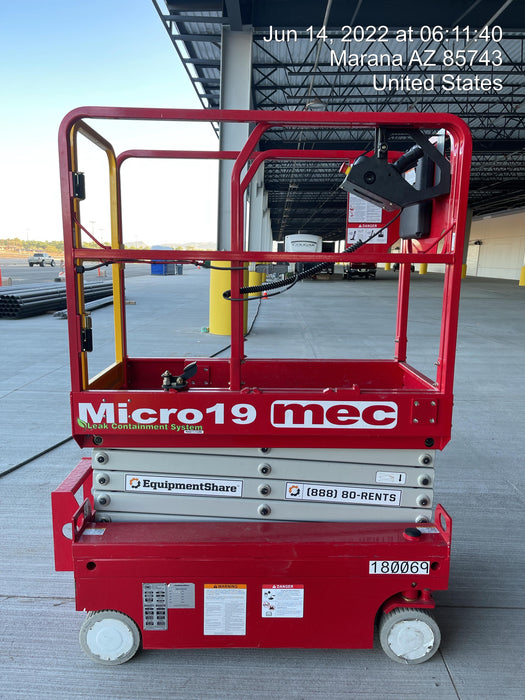 2021 MEC Micro 19