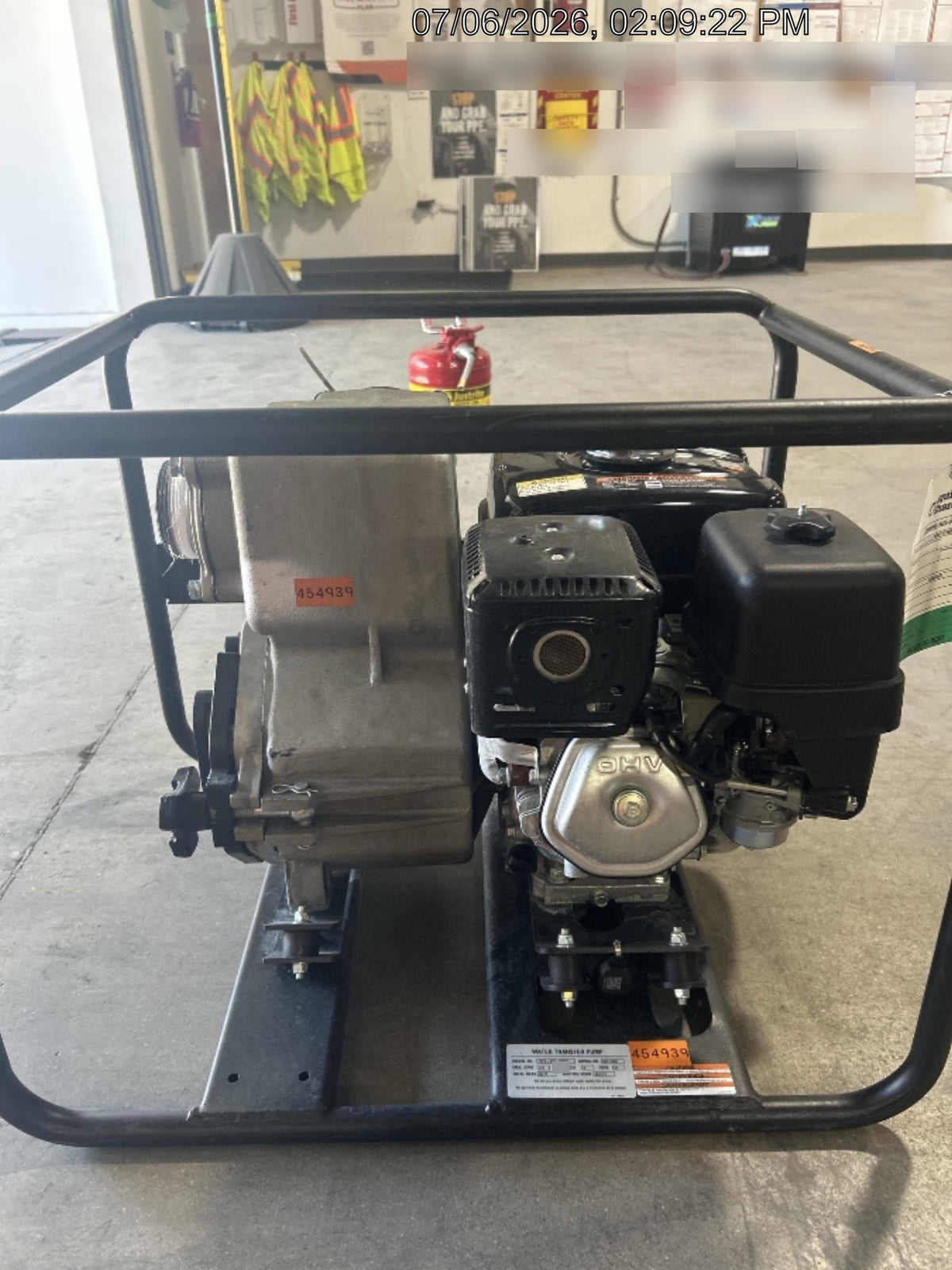 2024 MI-T-M WTP-T03-0MGH