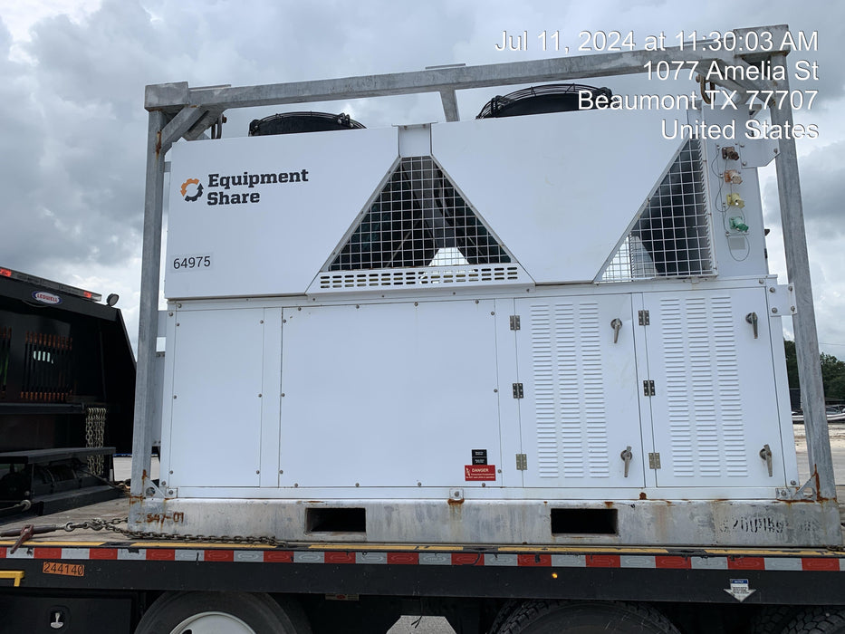 2020 SMARTECH SACP81A-HS