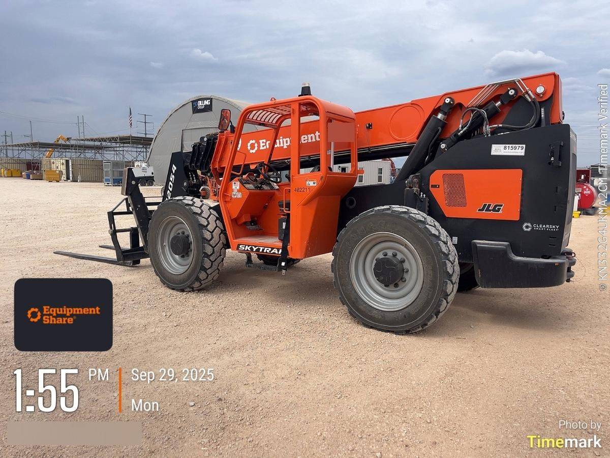 2024 SKYTRAK 12054