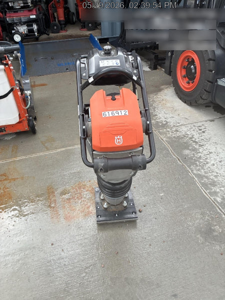 2025 HUSQVARNA LT6005