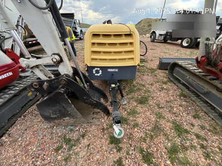 2022 ATLAS COPCO XAS188