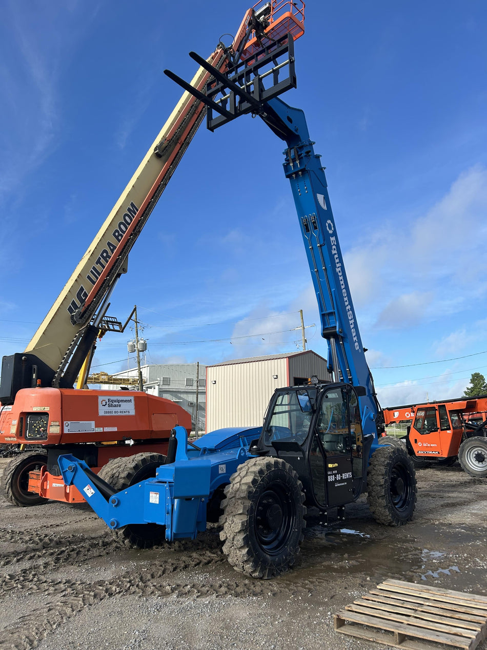 2026 GENIE GTH-1056
