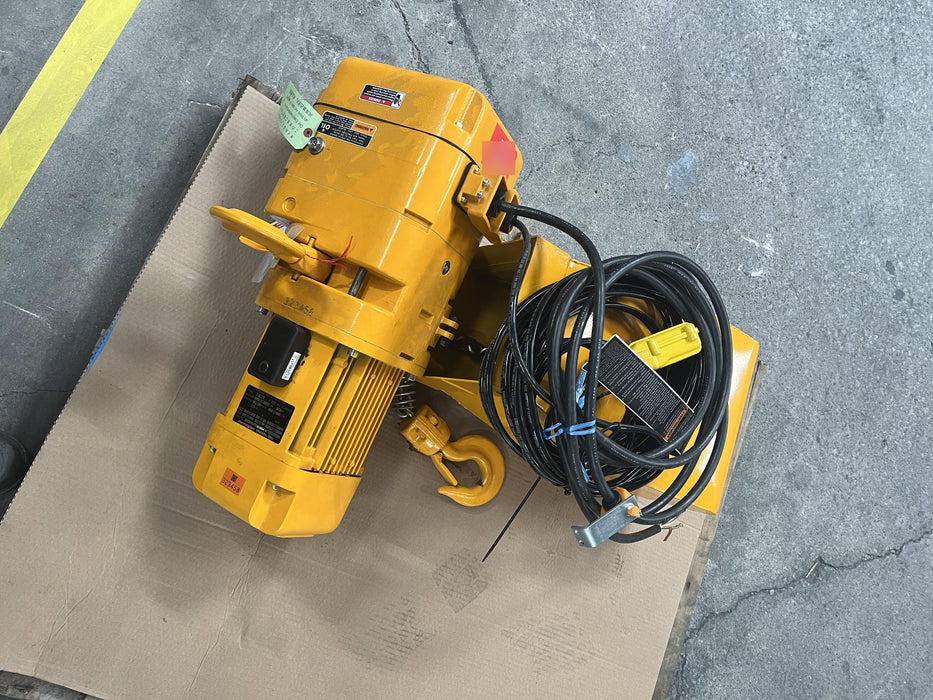 2023 HARRINGTON SNER020L