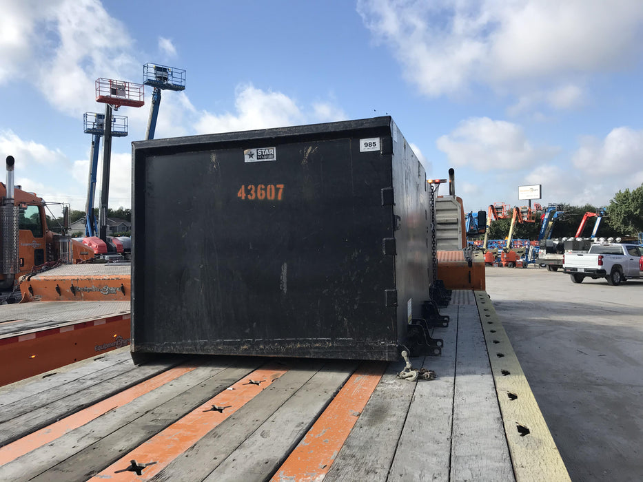 2019 STAR INDUSTRIES 1430