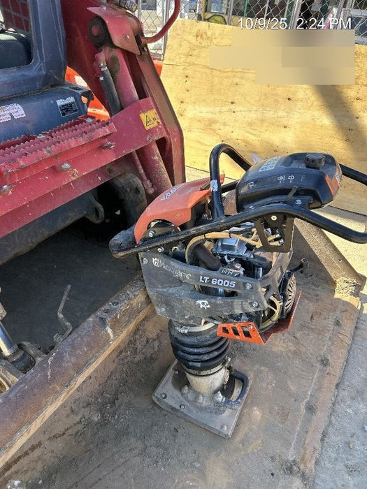 2024 HUSQVARNA LT6005