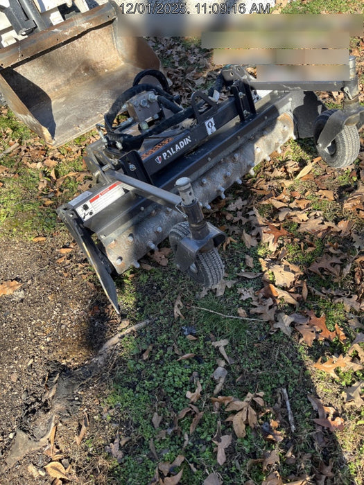 2024 PALADIN 22748H-0961