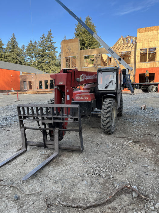 2021 MANITOU Swing Carriage - Manitou