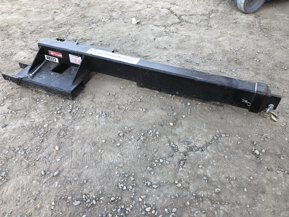 2019 ARROW MATERIAL HANDLING CE60-TH-STP