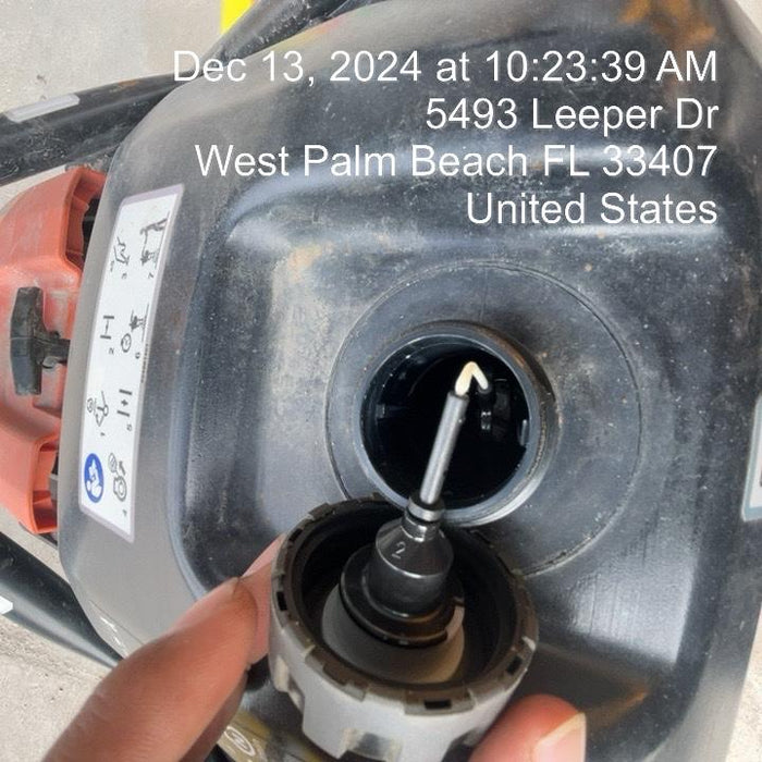 2024 HUSQVARNA LT6005