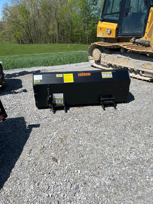 2024 STAR INDUSTRIES 1406B