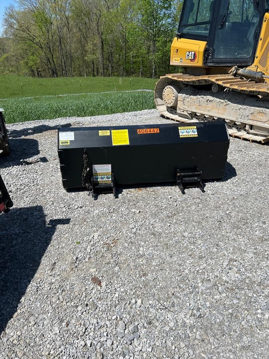 2024 STAR INDUSTRIES 1406B