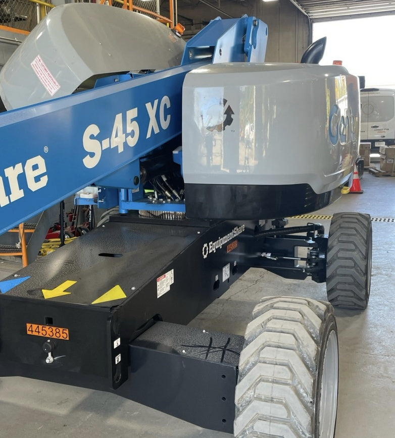 2024 GENIE S-45 XC