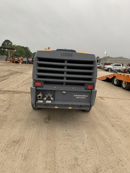 2021 ATLAS COPCO XATS 400 PFF