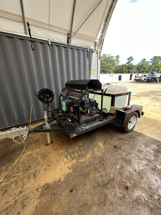 2025 MI-T-M AW-9000-0005 / DHG-4004-B0V6G