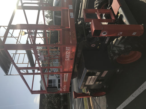 2019 SKYJACK SJ6832 RT