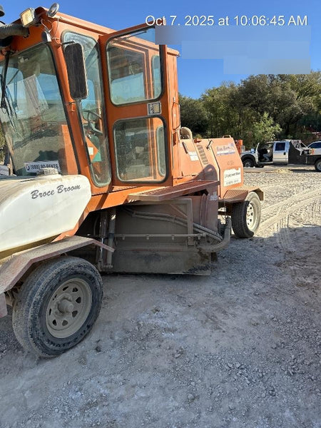 2019 BROCE RCT350