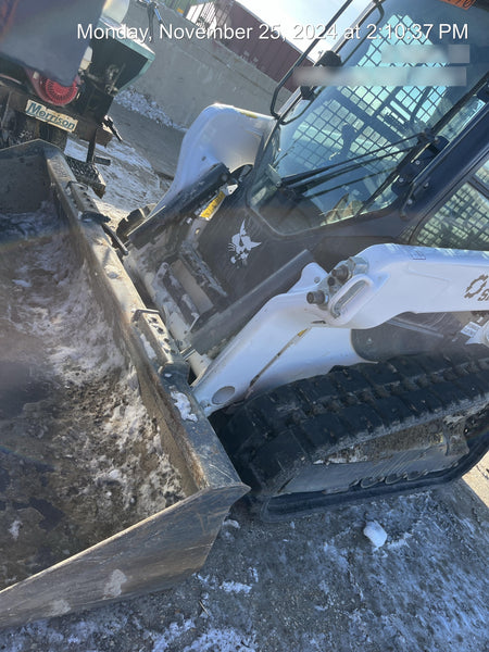 2023 PALADIN 78" Smooth Bucket