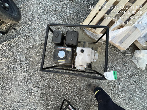 2024 MI-T-M WTP-T04-0MGH